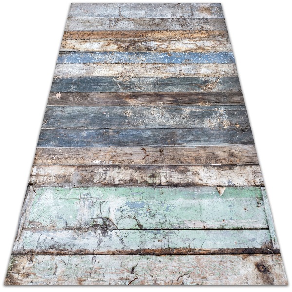 Tapete de vinil Placas horizontais