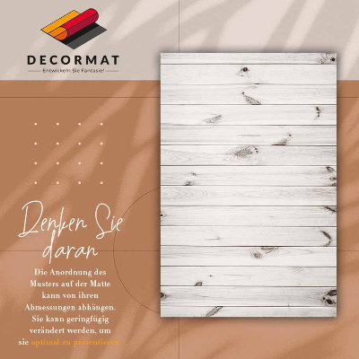 Tapete de vinil Placas horizontais