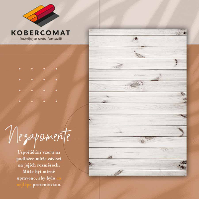 Tapete de vinil Placas horizontais