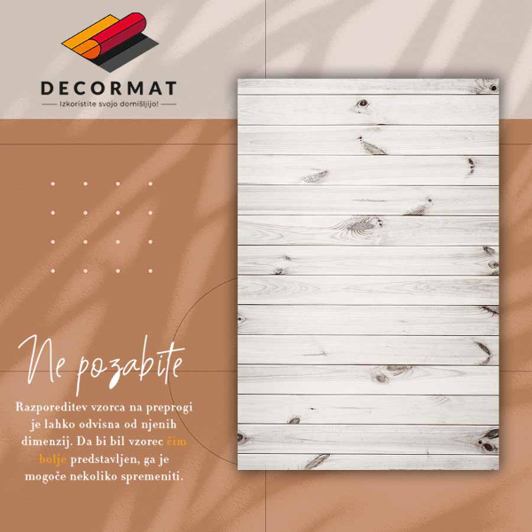 Tapete de vinil Placas horizontais