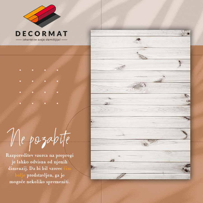 Tapete de vinil Placas horizontais