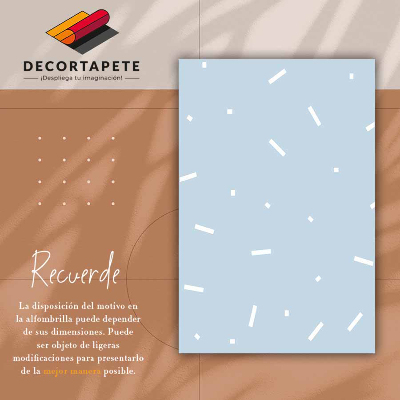 Tapete de vinil Linhas
