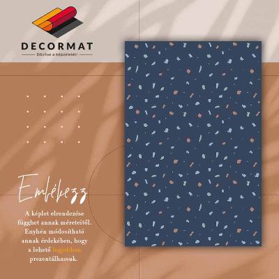 Tapete de vinil Manchas abstratas