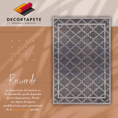 Tapete de vinil Estilo marroquino