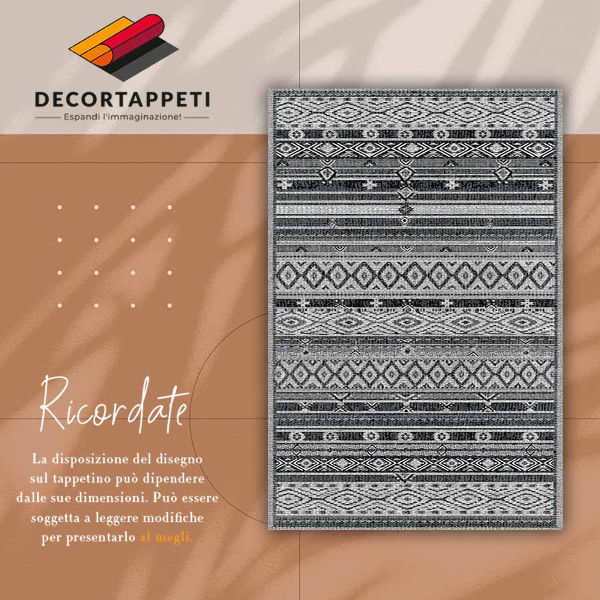 Tapete de vinil Padrão de textura
