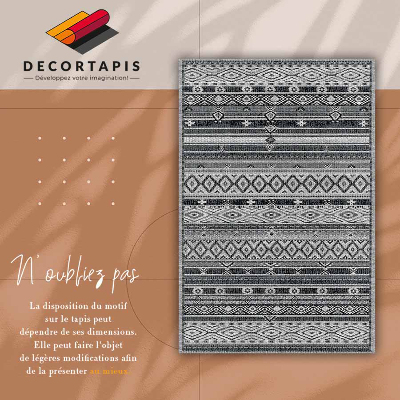 Tapete de vinil Padrão de textura