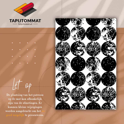 Tapete de vinil Vários padrões