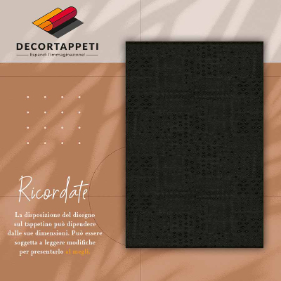 Tapete vinílico Textura escura