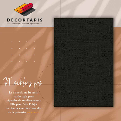Tapete vinílico Textura escura
