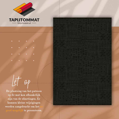 Tapete vinílico Textura escura