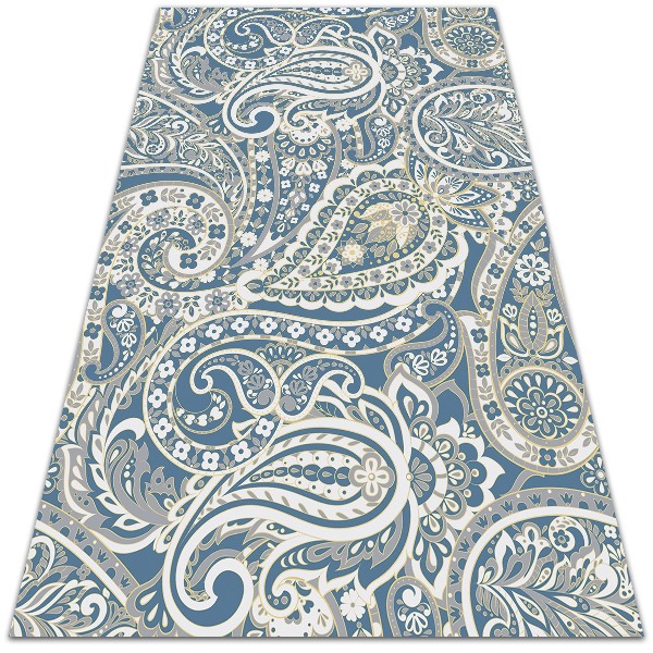 Tapete exterior Paisley persa