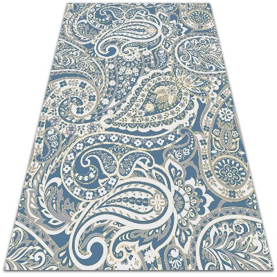 Tapete exterior Paisley persa