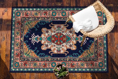Carpete de exterior Texturas populares