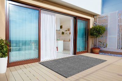 Carpete de exterior Pedra brilhante