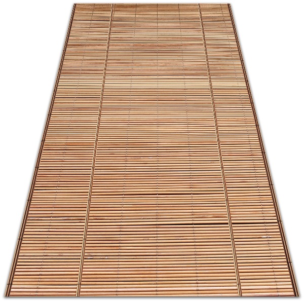 Tapete de exterior grandes Palheta