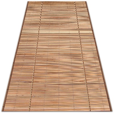 Tapete de exterior grandes Palheta