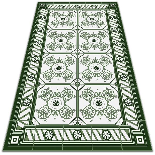 Carpete de exterior Azulejos vintage