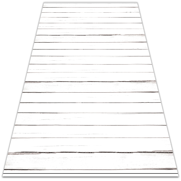Carpete de exterior Quadros brancos antigos