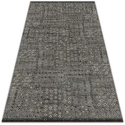 Carpete de exterior Texturas finas