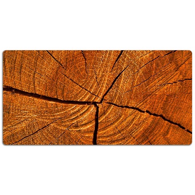 Tapete de secretária Porta-malas