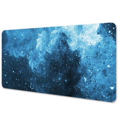 Tapete de secretária O céu à noite