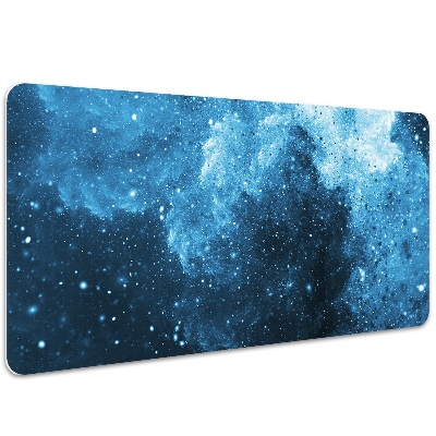 Tapete de secretária O céu à noite