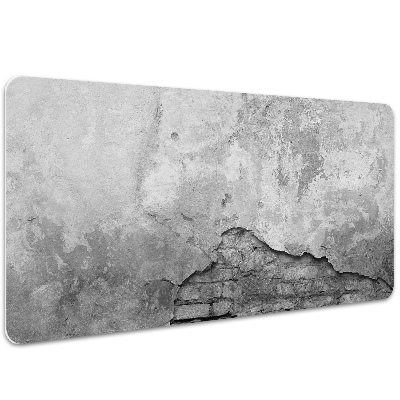Tapete de secretária Muro velho