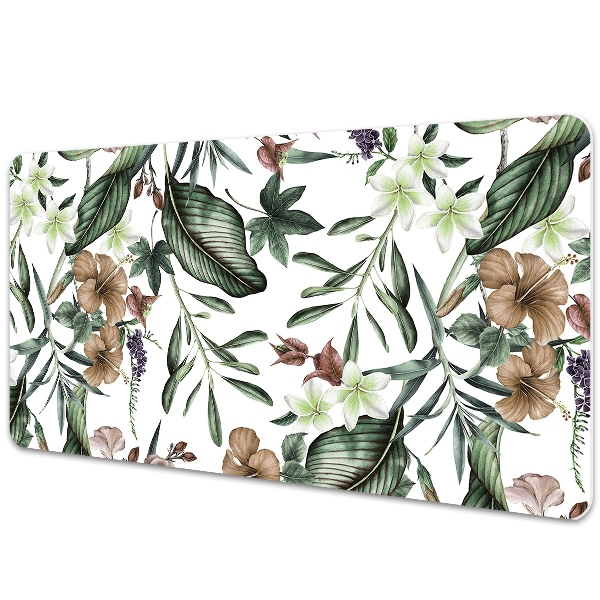 Tapete para secretária Flores da primavera