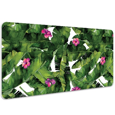 Base de secretária Hibisco