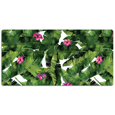 Base de secretária Hibisco