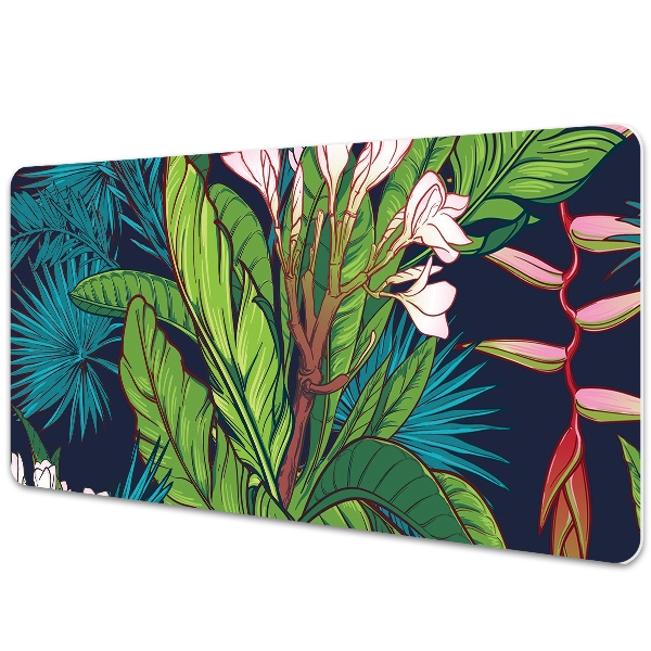 Tapete para secretária Selva tropical
