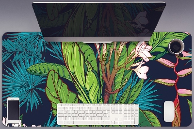 Tapete para secretária Selva tropical