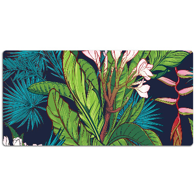 Tapete para secretária Selva tropical