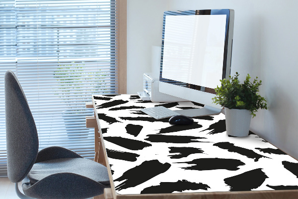 Tapete de secretária Design minimalista