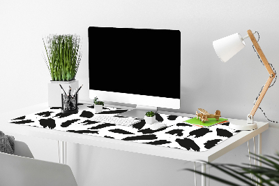 Tapete de secretária Design minimalista