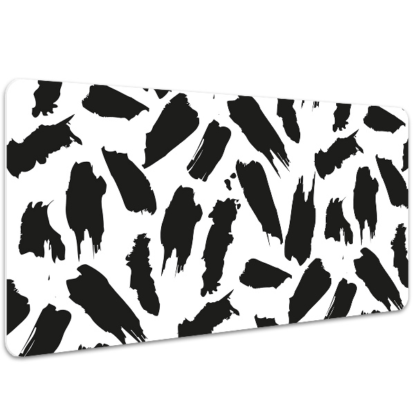 Tapete de secretária Design minimalista