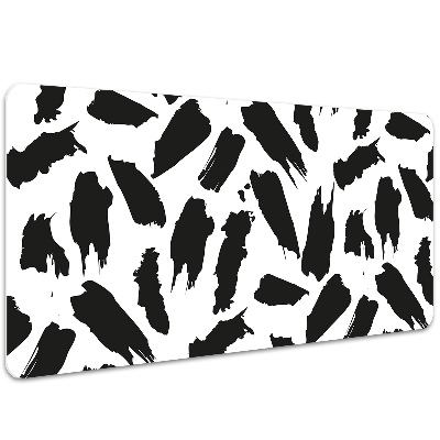 Tapete de secretária Design minimalista
