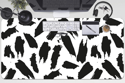 Tapete de secretária Design minimalista