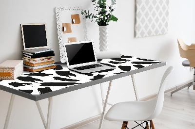 Tapete de secretária Design minimalista