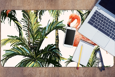 Base de secretária Flamingos