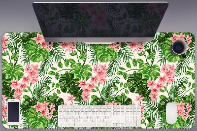 Base de secretária Hibisco