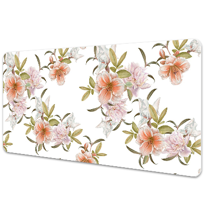 Tapete de secretária Flores da primavera
