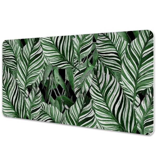 Tapete para secretária Selva tropical