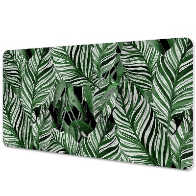 Tapete para secretária Selva tropical
