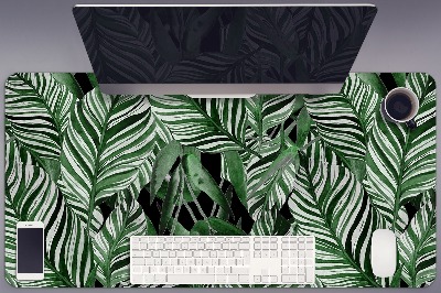 Tapete para secretária Selva tropical