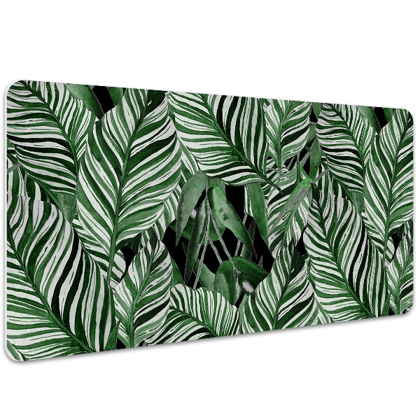 Tapete para secretária Selva tropical
