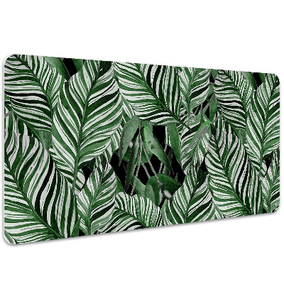 Tapete para secretária Selva tropical
