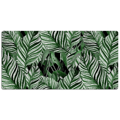 Tapete para secretária Selva tropical