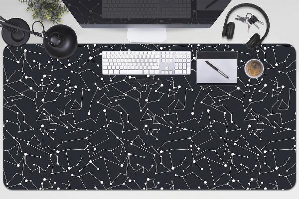 Tapete de secretária Constelações da galáxia