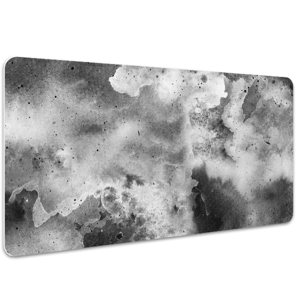 Tapete de secretária Nuvens escuras